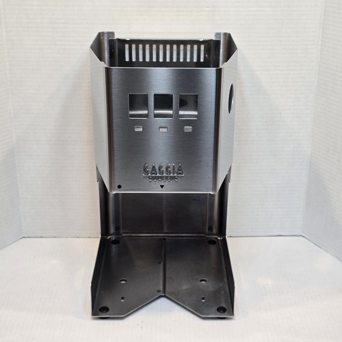 Gaggia classic espresso - gaggia,