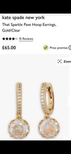 Kate Spade New York Earings -