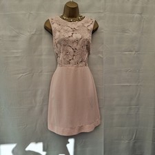 Oliver Bonas Poem Dress UK 12