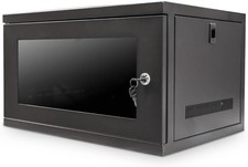 Dynamode 6U 19" Wall Mounted