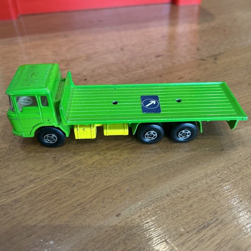 301c matchbox ref k13 - 301c,