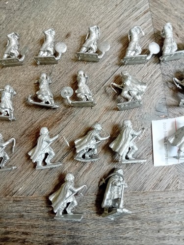 25mm dark age - 25mm, by