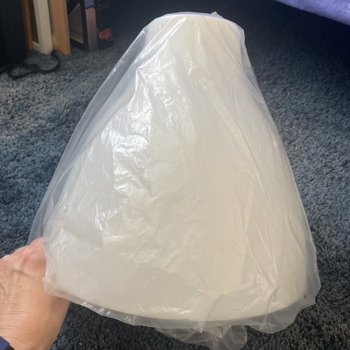 Ikea melodi white plastic - ikea,