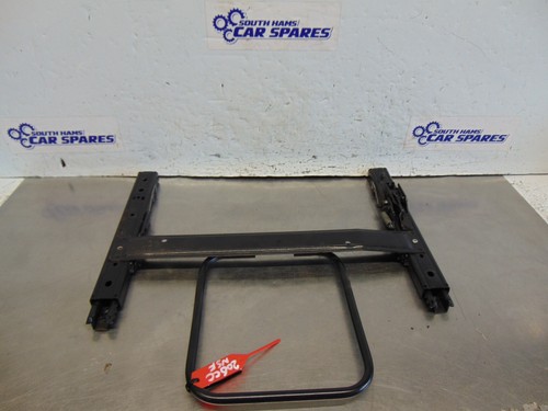 Peugeot 206cc seat rail - 206cc,
