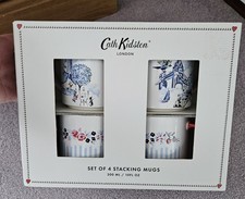 Cath Kidston London Stacking