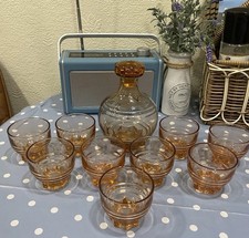 Pink French Art Deco