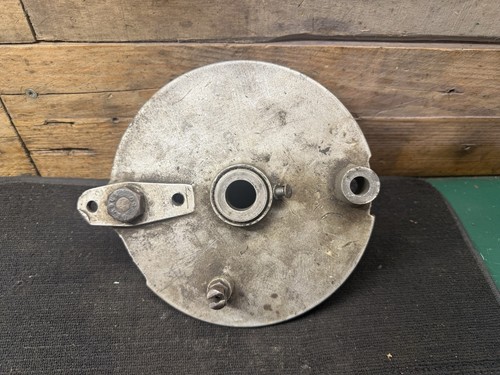 Genuine bmw brake anchor - brake,