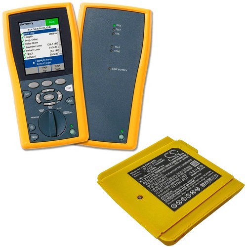 Batterie 5200mah dtx lion - 5200mah, dtx-lion