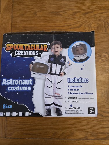 Brand new kids astronaut - brand, space