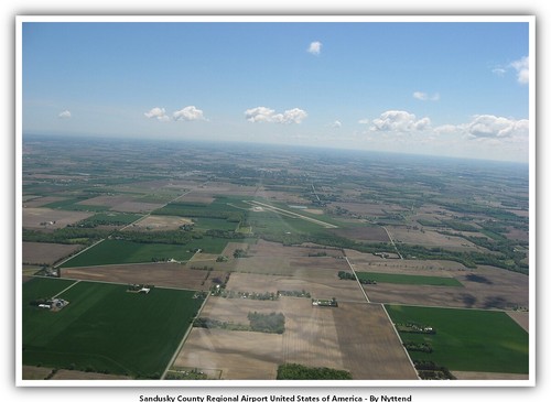 Sandusky county regional - sandusky,