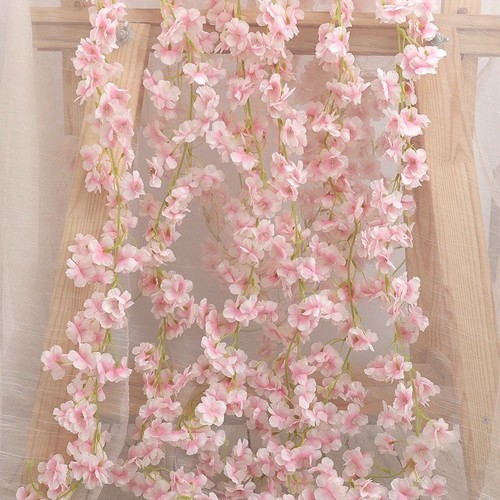 180cm artificial sakura - sakura, flower