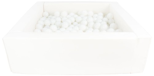 Soft play ball - , with