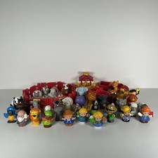 ELC Happy Land Figures +