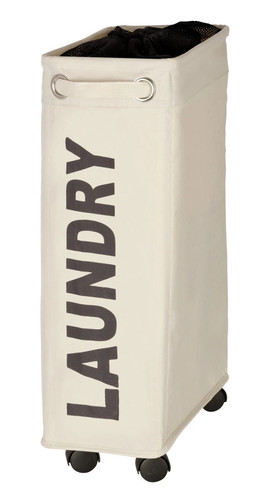 Wenko laundry collector basket - collector,