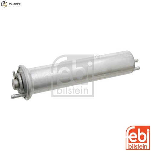 Fuel filter 26437 for m54 - 26437,