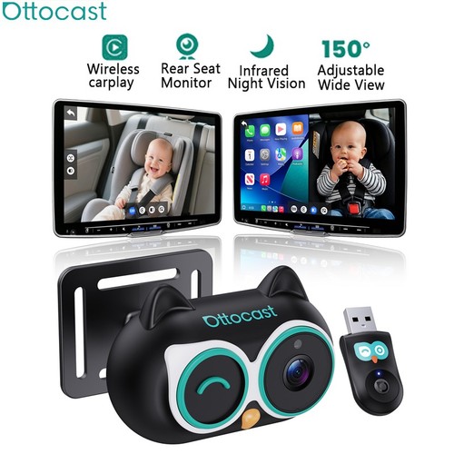 Ottocast cabin care baby car - ottocast,