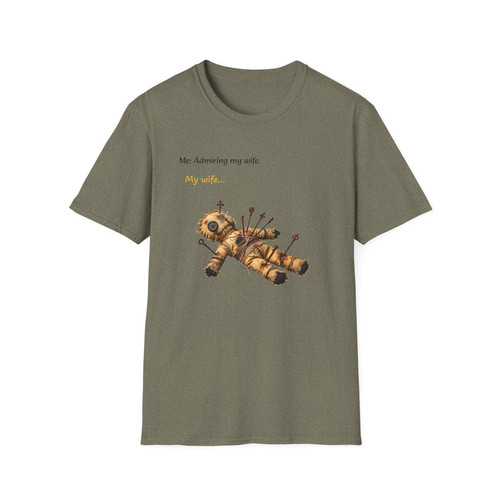 Men voodoo doll - men's,