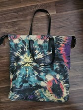 Dries Van Noten FW19 Tie Dye