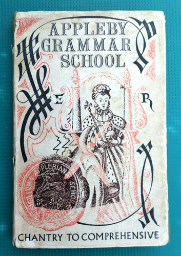 Appleby grammar school - grammar,