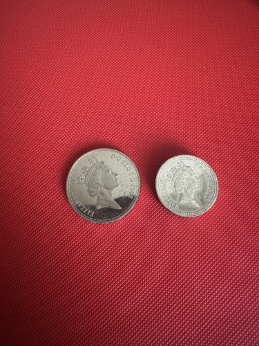Royal mint 1988 the - royal,