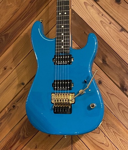 Charvel pro mod - charvel pro-mod, san