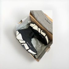 Balenciaga Speed Trainer Black