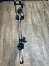 Thule 532 Free Ride Bike Carrier - with 1 Key (1 mount bracket is missing)