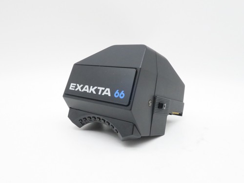 Exakta ttl prism - 66,