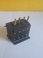 Hornby Railways points/signal
