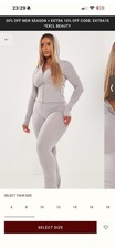 PLT tracksuit Pretty Little
