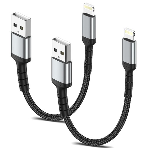 Iphone charger cable short - cable,