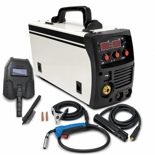 Autojack 155a mig tig arc - tig,