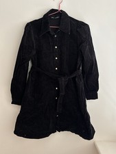 Zara Women’s Velvet Long