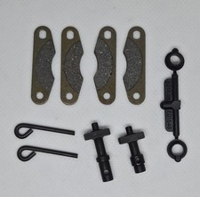 Mugen Seiki ~ MBX6 ~ Brake