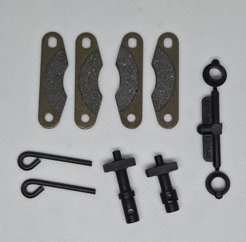 Mugen seiki mbx6 brake - seiki, ~