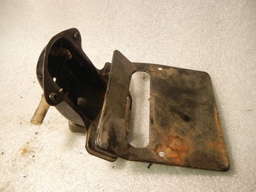 Honda cd250u rear tail - cd250u,