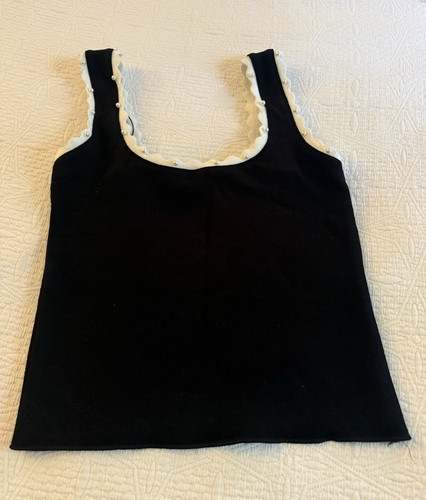 Zara women black - women’s, black/white