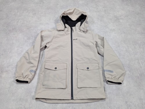 Polarn pyret jacket boys - polarn,