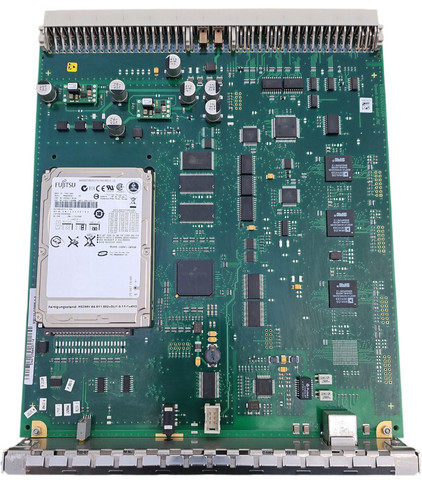 Siemens ivmnl voicemail - ivmnl, card