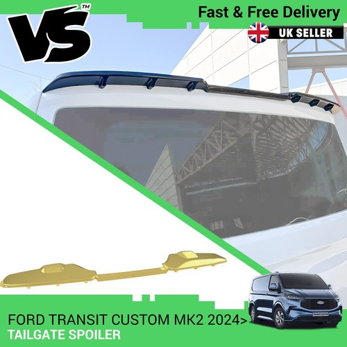 For ford transit - custom, mk2