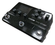 Line6 HX Stomp Multi-Effects
