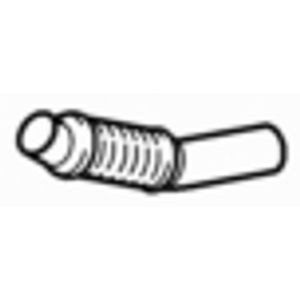 Quality exhaust repair flexi - quality,