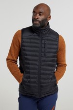 Mountain Warehouse Mens Henry