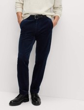 Marks & Spencer Mens Navy