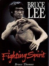 Bruce Lee (Paperback) - FREE