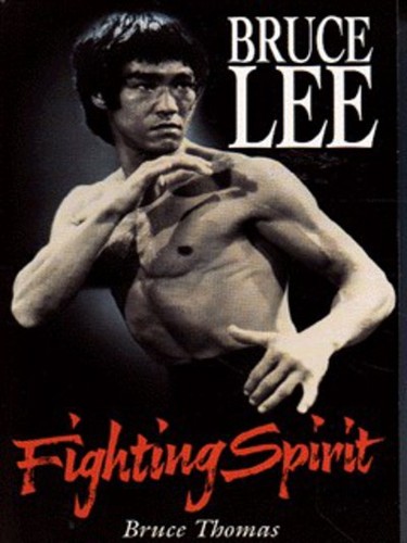 Bruce lee free - bruce,