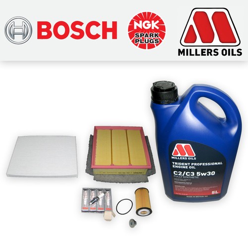 Service kit vauxhall - kit, corsa