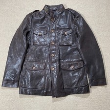 Marlboro Classics Leather