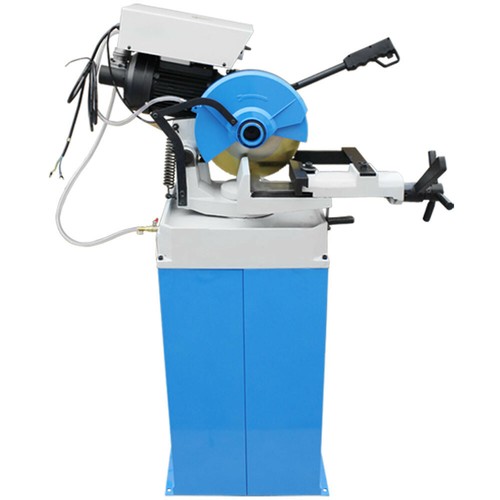 Cold cut saw swivel base - 11",