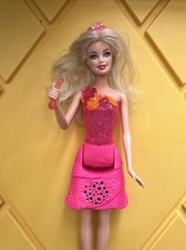 2013 Mattel Barbie And The